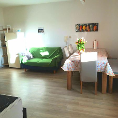 Ferienwohnung Im Seidlerhof Mit Balkon Und Garten Rohrnbach Ngoại thất bức ảnh