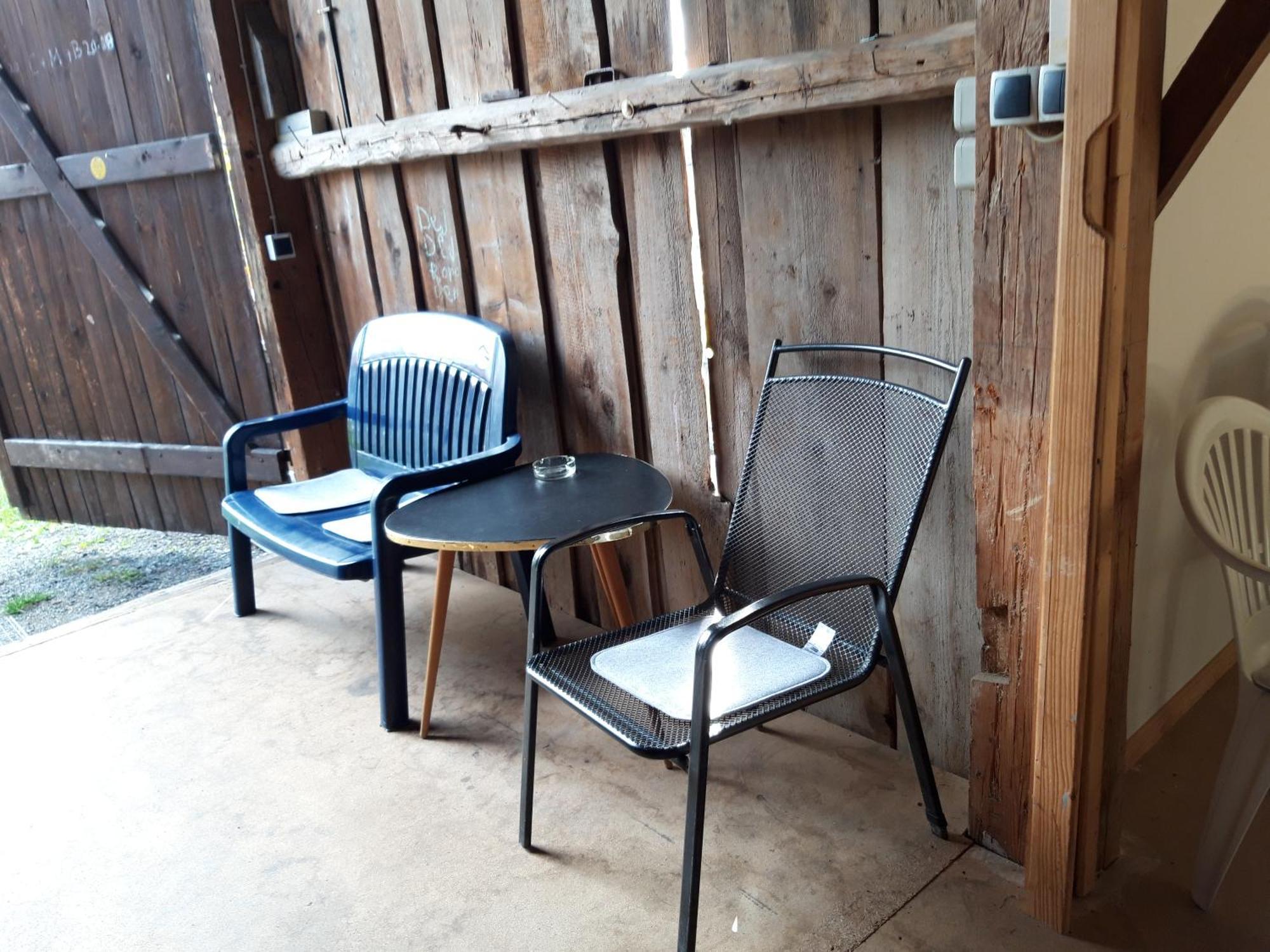 Ferienwohnung Im Seidlerhof Mit Balkon Und Garten Rohrnbach Ngoại thất bức ảnh