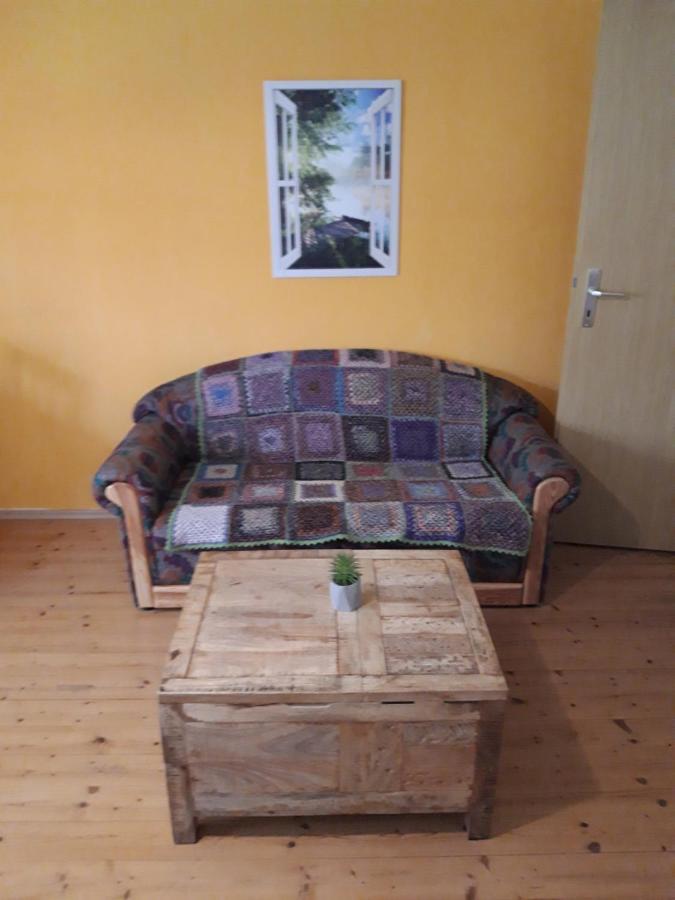 Ferienwohnung Im Seidlerhof Mit Balkon Und Garten Rohrnbach Ngoại thất bức ảnh