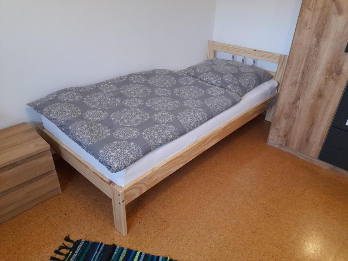 Ferienwohnung Im Seidlerhof Mit Balkon Und Garten Rohrnbach Ngoại thất bức ảnh