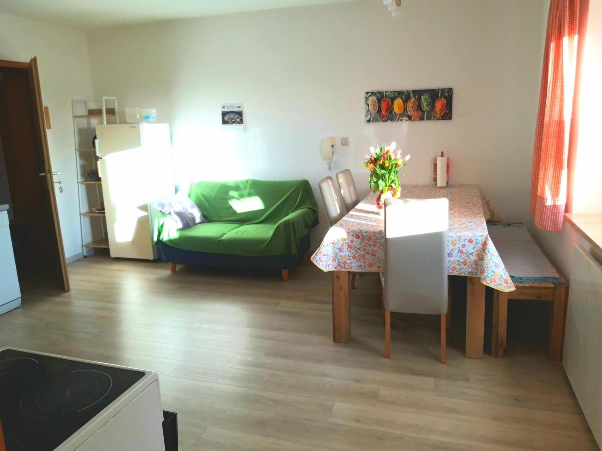 Ferienwohnung Im Seidlerhof Mit Balkon Und Garten Rohrnbach Ngoại thất bức ảnh