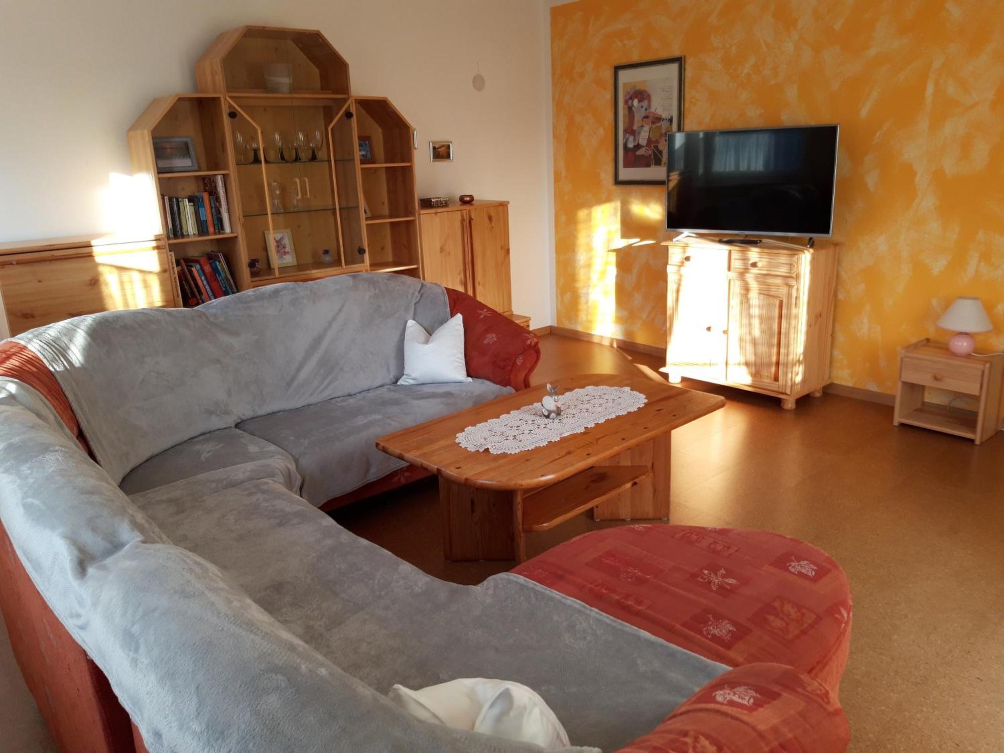 Ferienwohnung Im Seidlerhof Mit Balkon Und Garten Rohrnbach Ngoại thất bức ảnh